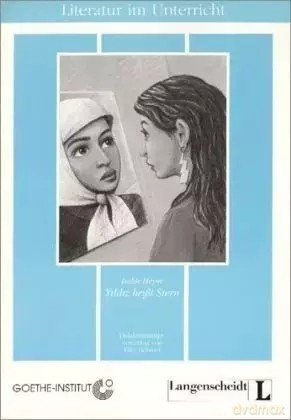 Yildiz heisst Stern - Didaktisierungsvorschlag [KSIĄŻKA]