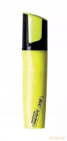 Zakreślacz Highlighter Zol Neon Bc pudełko A 12