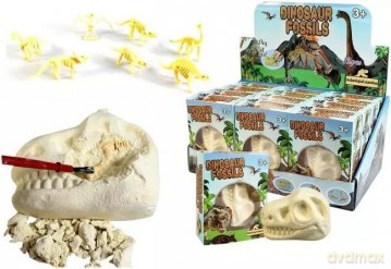 Zestaw archeologa