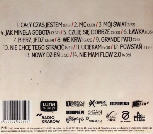 Mango Collective [CD]