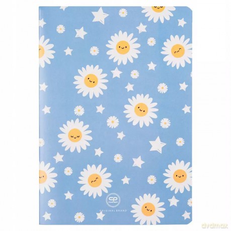 Zeszyt w linię A5 CoolPack 32 kartek