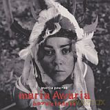 Maria Awaria. Bezwstydnik - Maria Peszek [KSIĄŻKA]