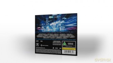 Jean-Michel Jarre: Live In Bratislava [Blu-Ray]