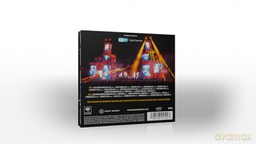 Jean-Michel Jarre: Live In Bratislava [2CD]