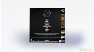 Jean-Michel Jarre: Live In Bratislava [Winyl]+[Blu-Ray]+[2CD]