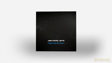 Jean-Michel Jarre: Live In Bratislava [Winyl]+[Blu-Ray]+[2CD]