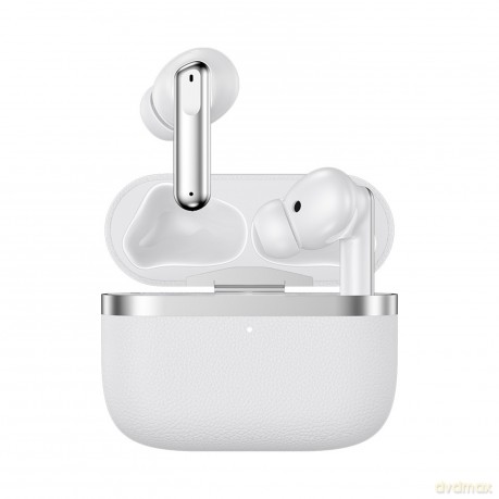 Devia słuchawki Bluetooth TWS Ultra1 czarne z ANC