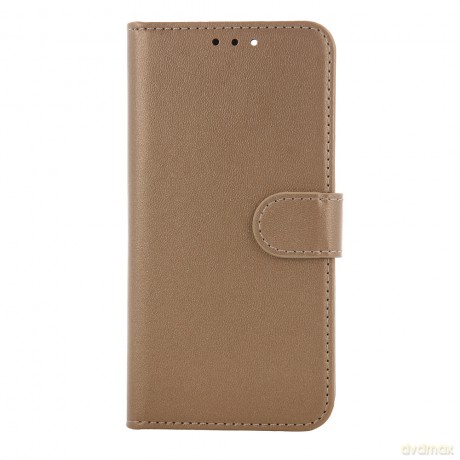 Etui Smart Classic do iPhone 16e złote