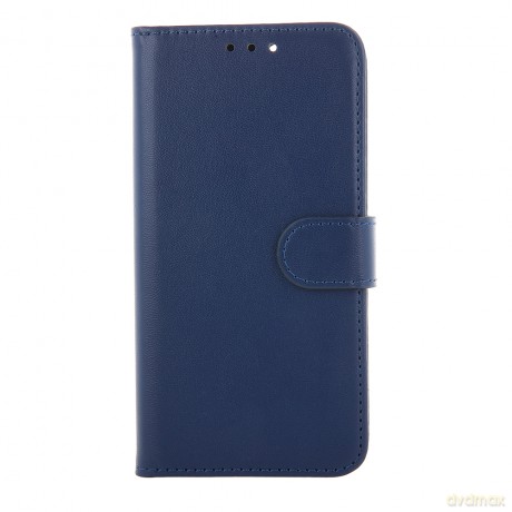 Etui Smart Classic do Samsung Galaxy A06 5G granatowe