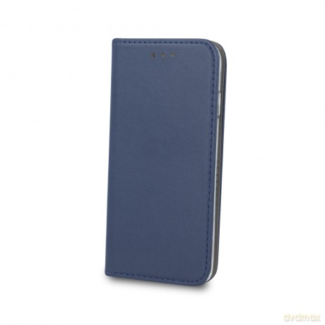 Etui Smart Magnetic do Samsung Galaxy A06 5G granatowe