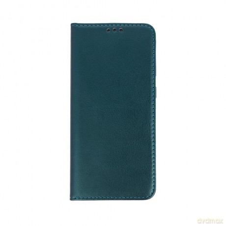 Etui Smart Magnetic do Samsung Galaxy S25 Edge ciemnozielone