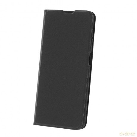 Etui Smart Soft do iPhone 16e czarne