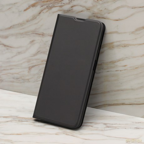 Etui Smart Soft do iPhone 16e czarne