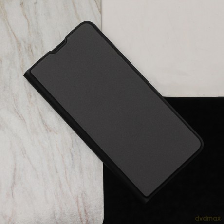 Etui Smart Soft do iPhone 16e czarne