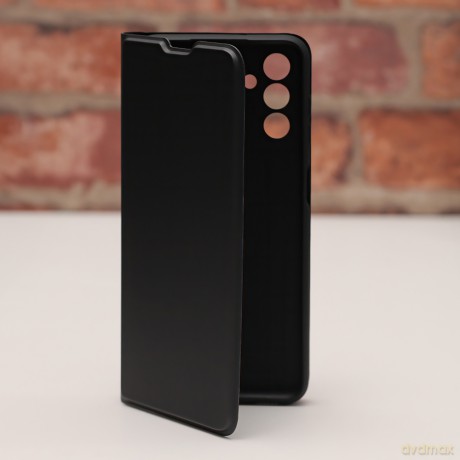 Etui Smart Soft do iPhone 16e czarne