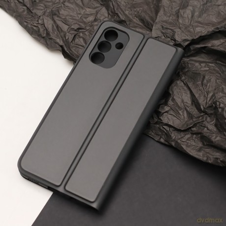 Etui Smart Soft do iPhone 16e czarne