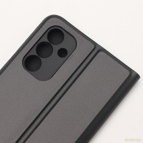 Etui Smart Soft do iPhone 16e czarne
