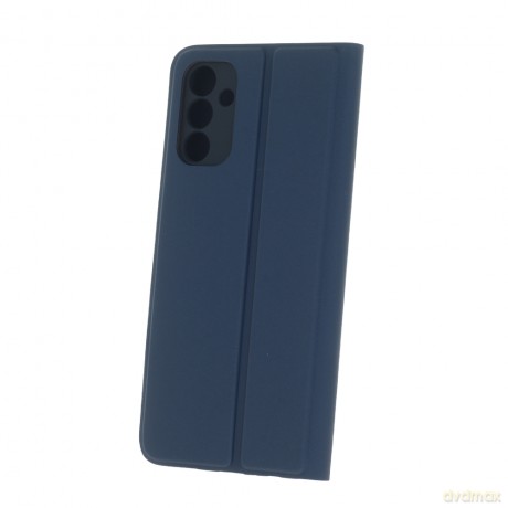 Etui Smart Soft do iPhone 16e granatowe