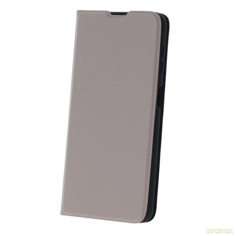 Etui Smart Soft do iPhone 16e nude