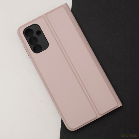 Etui Smart Soft do iPhone 16e nude