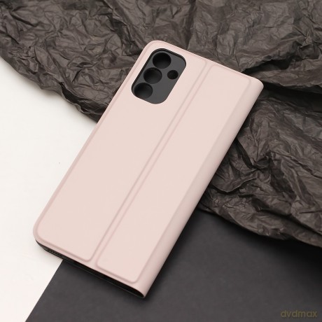 Etui Smart Soft do Samsung Galaxy A06 5G nude