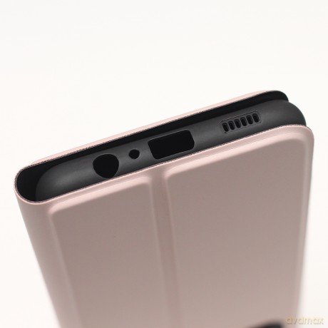 Etui Smart Soft do Samsung Galaxy A06 5G nude