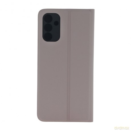 Etui Smart Soft do Samsung Galaxy M16 5G nude