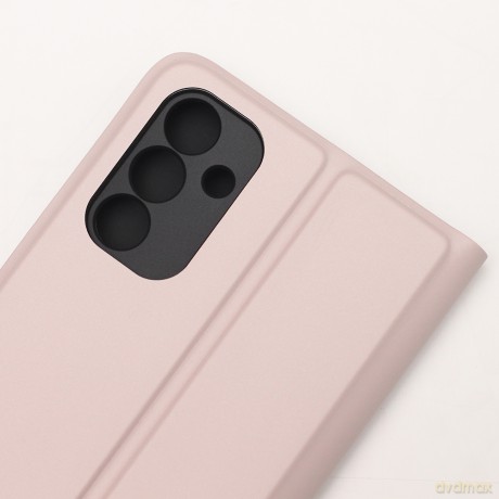 Etui Smart Soft do Samsung Galaxy M16 5G nude