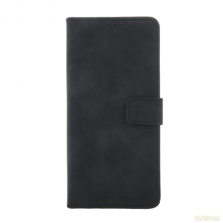 Etui Smart Velvet do iPhone 16e czarne