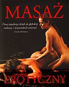Masaż erotyczny - Charla Hathaway [KSIĄŻKA]