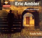 Maska Dimitriosa - Eric Ambler [Audiobook]