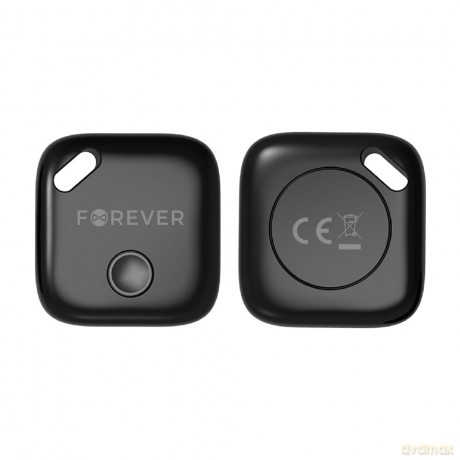 Forever lokalizator FT-100 czarny
