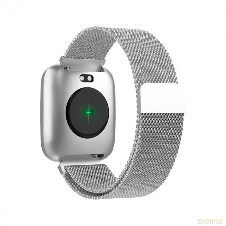 Forever smartwatch ForeVigo 2 SW-310 srebny
