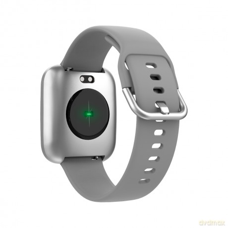 Forever smartwatch ForeVigo 2 SW-310 srebny