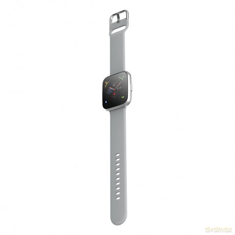 Forever smartwatch ForeVigo 2 SW-310 srebny