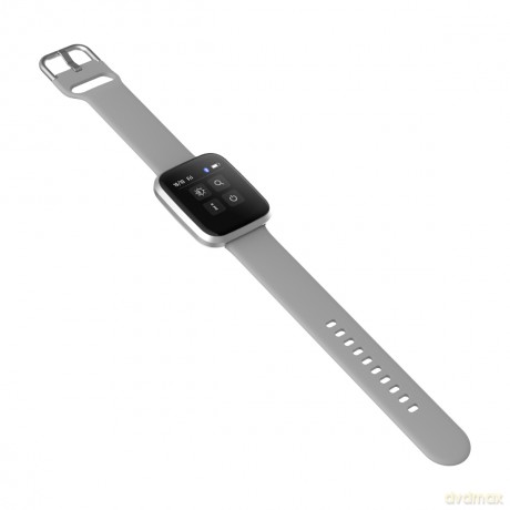 Forever smartwatch ForeVigo 2 SW-310 srebny
