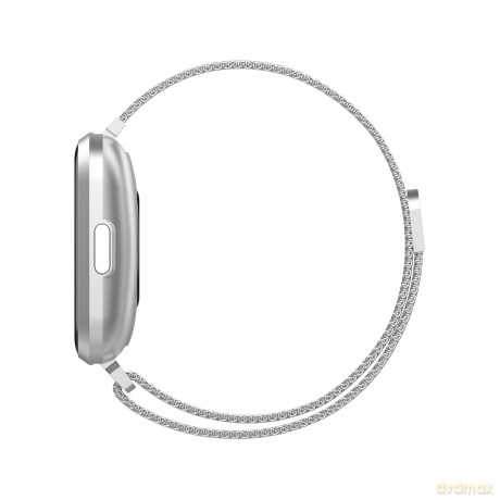 Forever smartwatch ForeVigo 2 SW-310 srebny