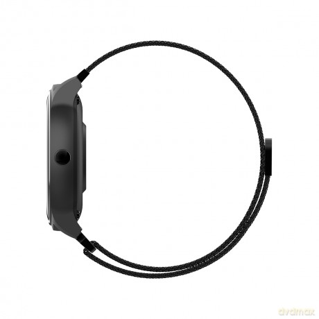 Forever smartwatch ForeVive 2 SB-330 czarny