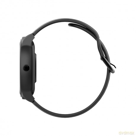 Forever smartwatch ForeVive 2 SB-330 czarny