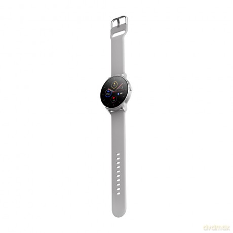 Forever Smartwatch ForeVive 2 SB-330 srebrny