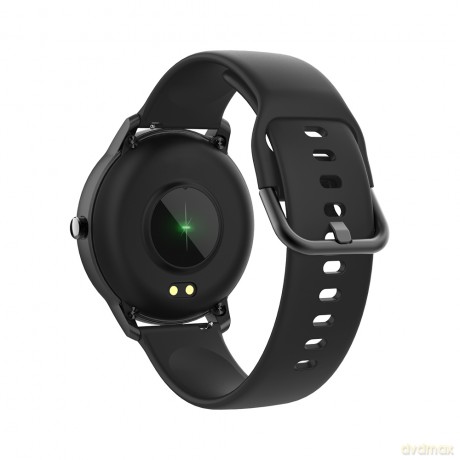 Forever Smartwatch ForeVive 2 Slim SB-325 czarny