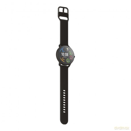 Forever Smartwatch ForeVive 2 Slim SB-325 czarny