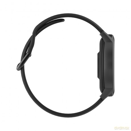 Forever Smartwatch ForeVive 2 Slim SB-325 czarny
