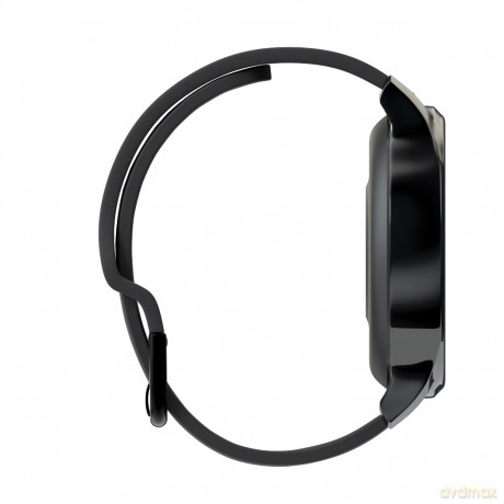 Forever smartwatch ForeVive 3 SB-340 czarny z głośnikiem bluetooth 3W