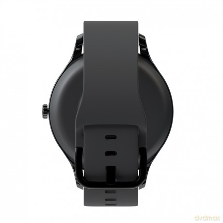 Forever smartwatch ForeVive 3 SB-340 czarny z głośnikiem bluetooth 3W