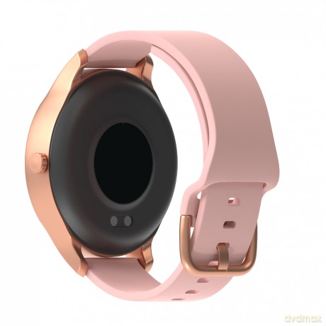 Forever smartwatch ForeVive 3 SB-340 Różowe Złoto