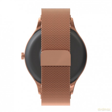 Forever smartwatch ForeVive 3 SB-340 Różowe Złoto