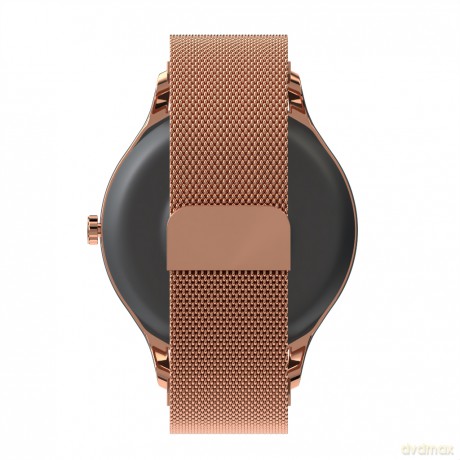 Forever smartwatch ForeVive 3 SB-340 złoty