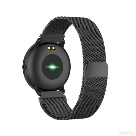 Forever smartwatch ForeVive SB-320 czarny