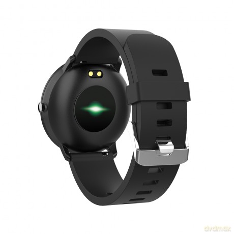 Forever smartwatch ForeVive SB-320 czarny